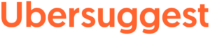 ubersuggest logo